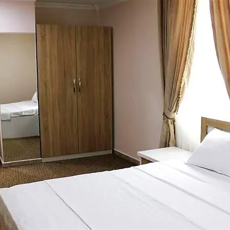 Hotel Olbia 3*