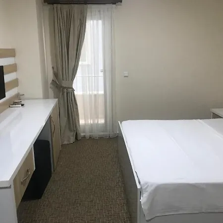 Olbia Hotel