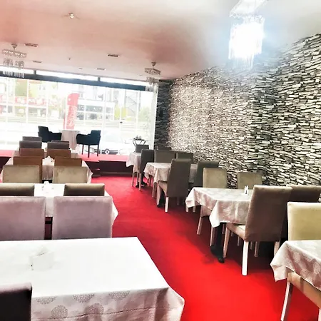 Olbia 3* Izmit