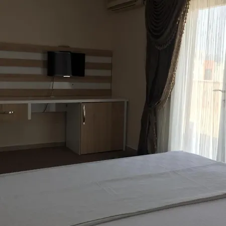 Olbia 3* Izmit