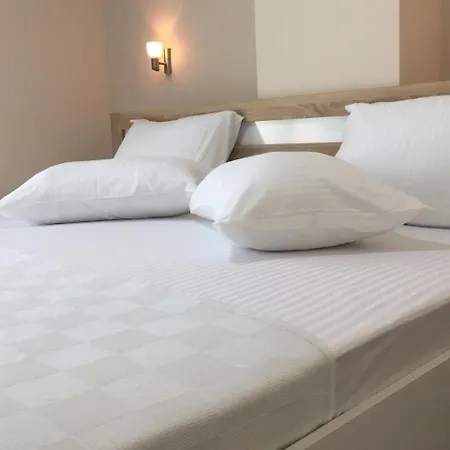 Olbia 3* Izmit